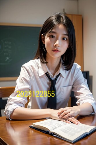 AIで作成した教室で勉強する女子高生写真販売します 実写では撮影、商用利用が難しい教室で勉強する女子高生写真販売 イメージ6
