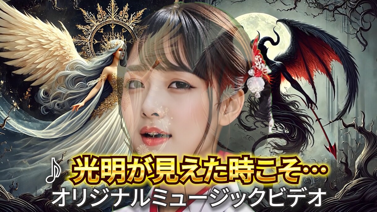 小さいお子様向けの絵本動画を作ります 子どもに絵本動画に集中してもらい、家事などがはかどります イメージ1