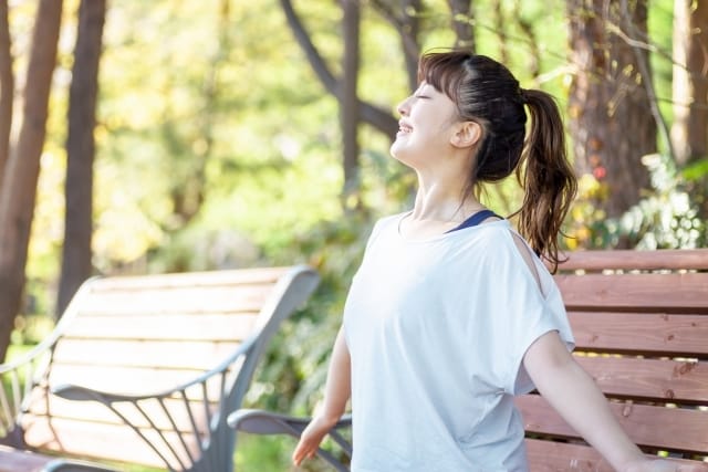 宿命体質からあなただけの養生法をご提案いたします 体質に合った健康法を鑑定し不調のない身体へ導きます イメージ2