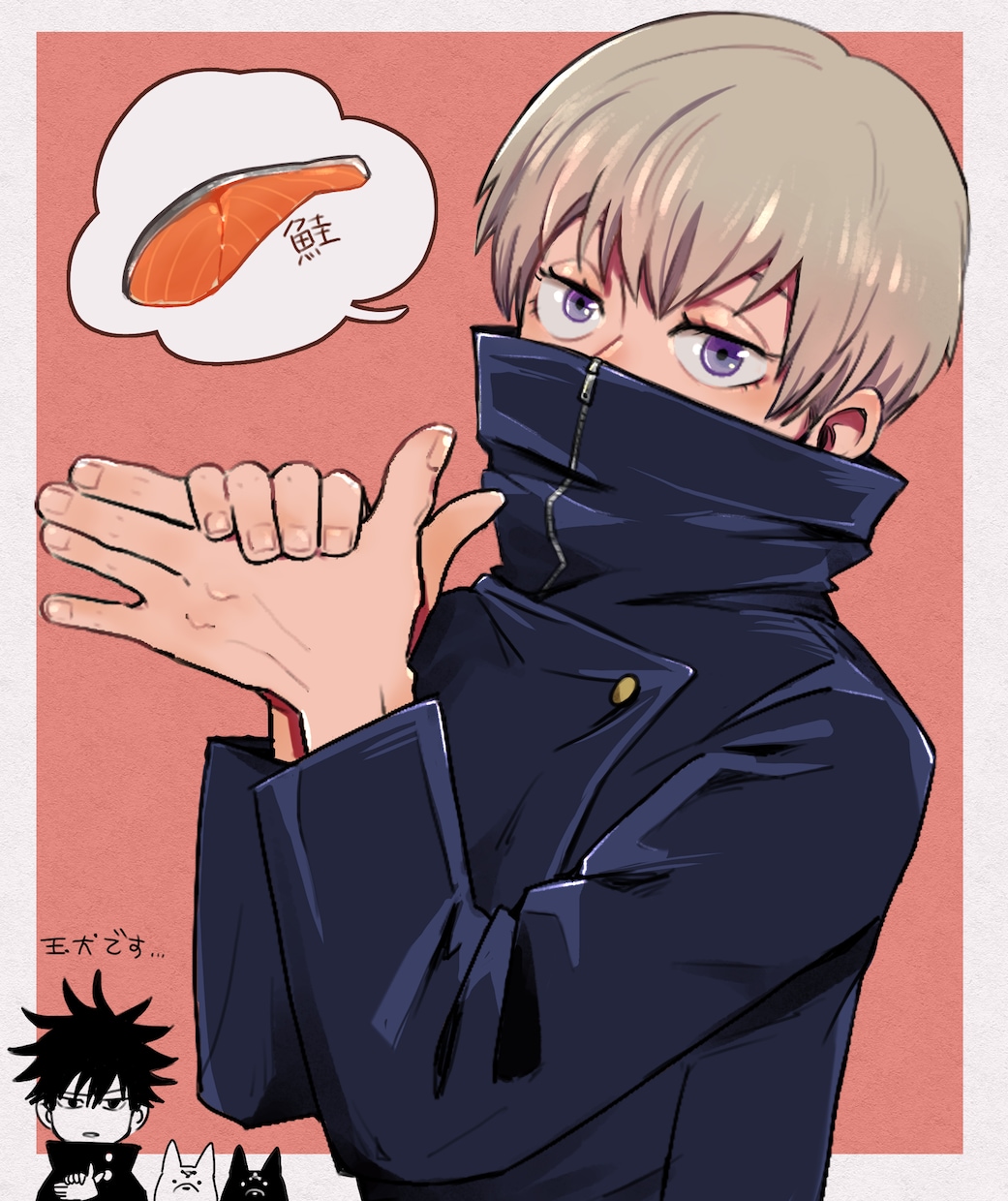アイコン・イラスト描きます SNS・自分用・プレゼント用に！ イメージ2