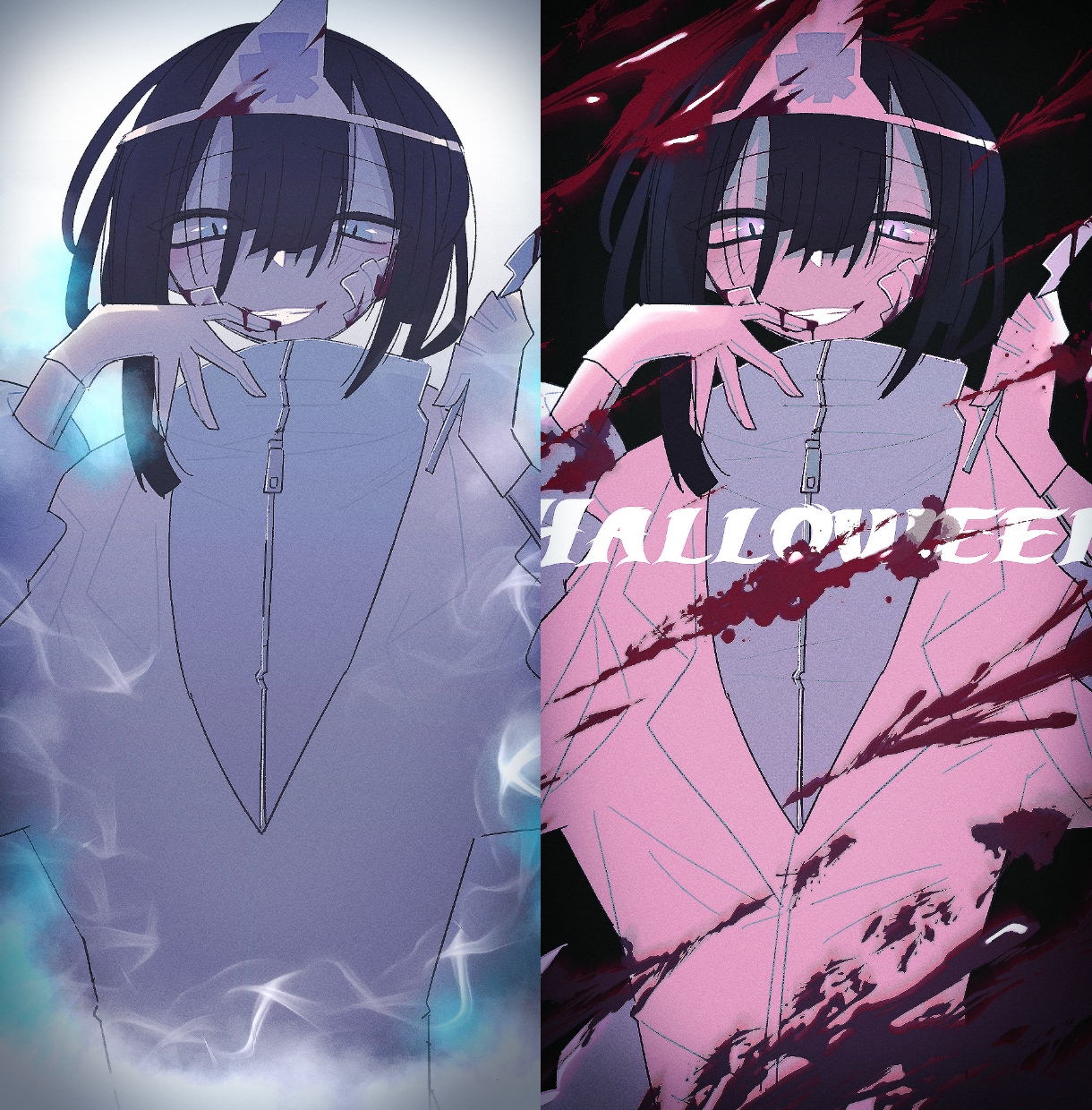 あなたの男性オリジナルキャラクター描きます 子犬系からスタイリッシュなイケメン男性イラストをお届けします イメージ5