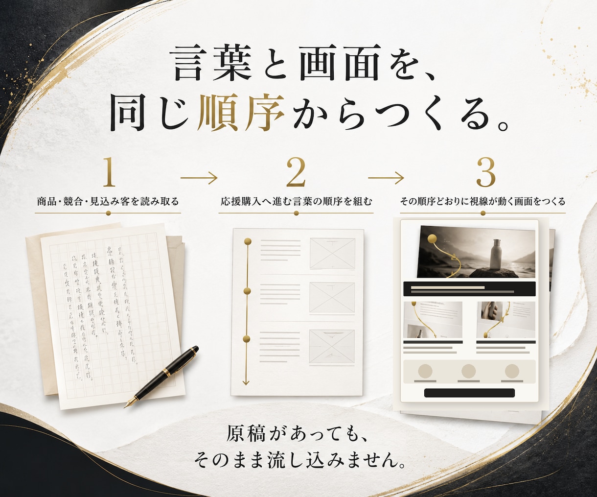 Makuake総合1位の知見でページを作ります Makuake総合ランキング1位獲得-2022年4月18日 イメージ4