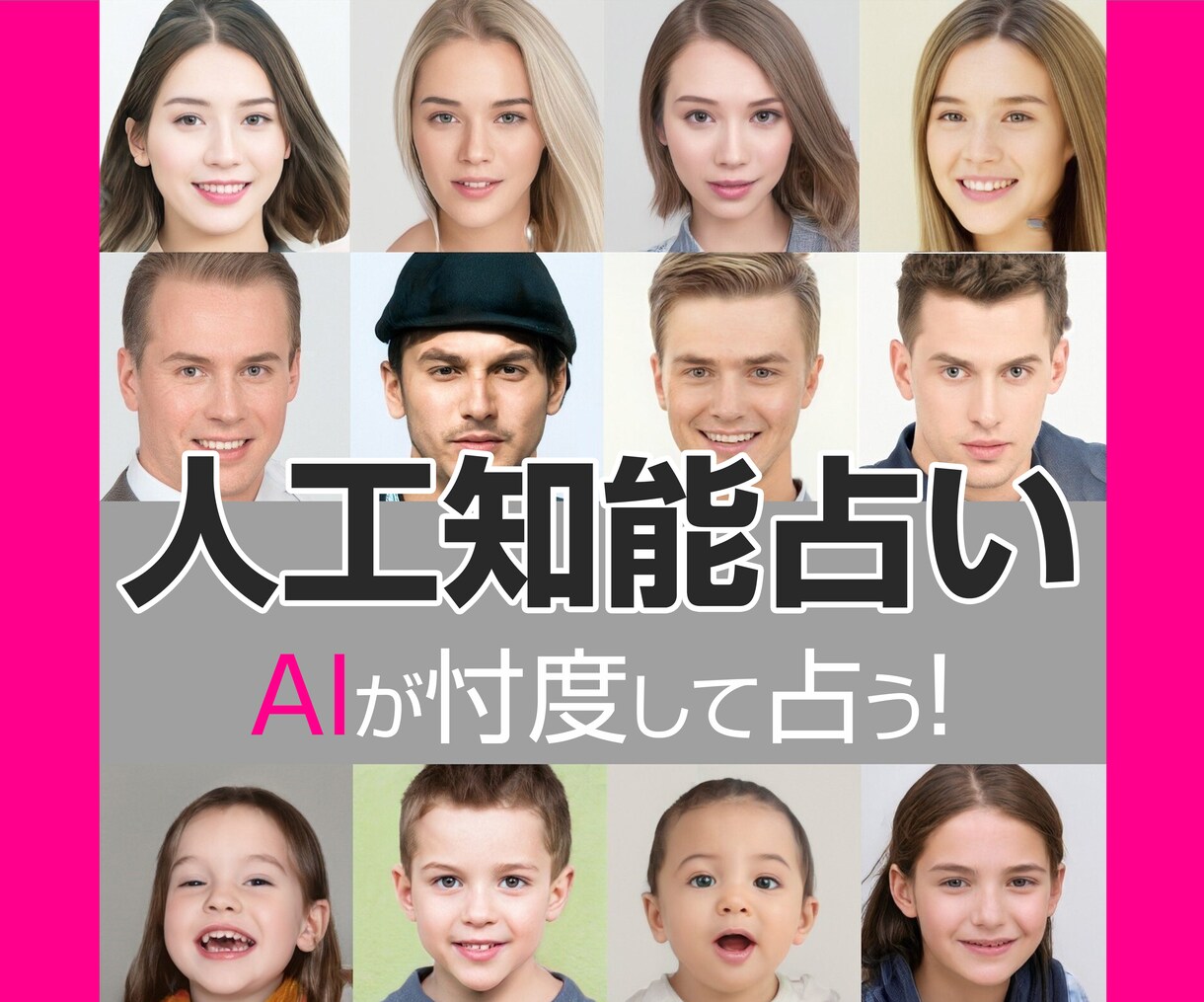 バナー画像制作承ります 早くてウマい、最短24時間納品 イメージ5