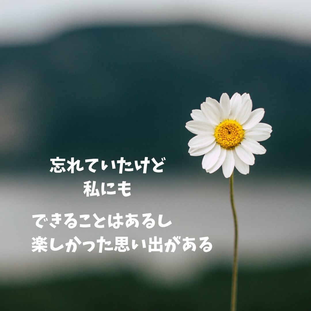 ５日間☘簡単ワークで自己理解を深めるお手伝いします ☘過去の傷を癒し自分らしく生きるための優しいカウンセリング イメージ5