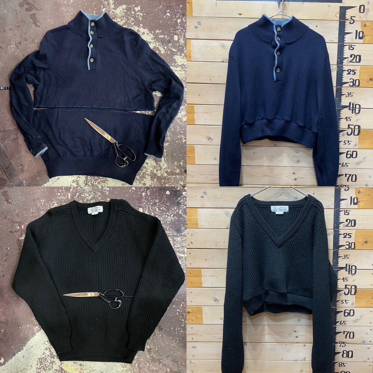お洋服のお直し、衣装製作、サンプル作成など承ります 実店舗も構える実績のある製作技術！短期納期も対応いたします！ イメージ2