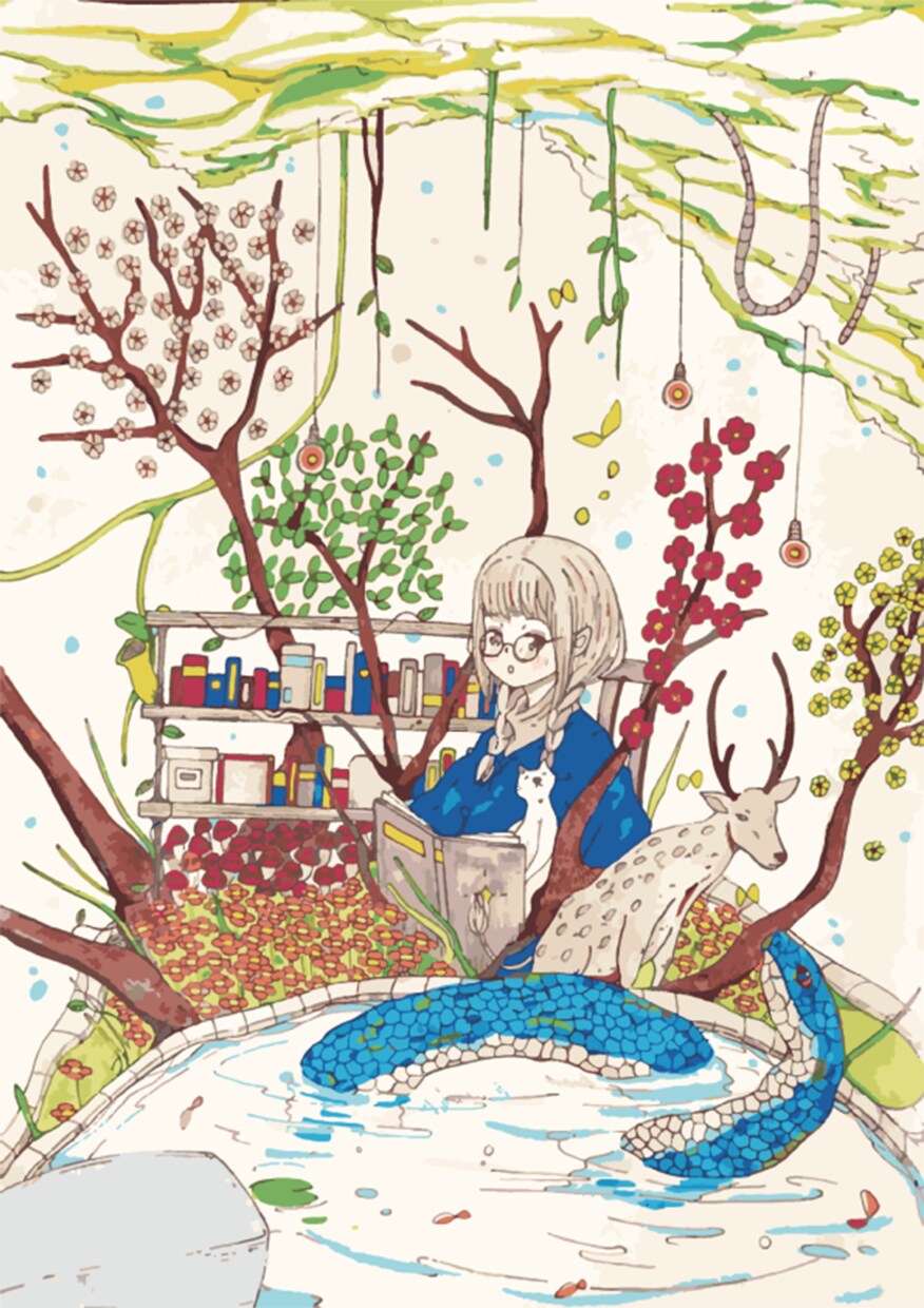 イラスト制作します 用途に合わせた実用的で面白いイラストです！ イメージ3
