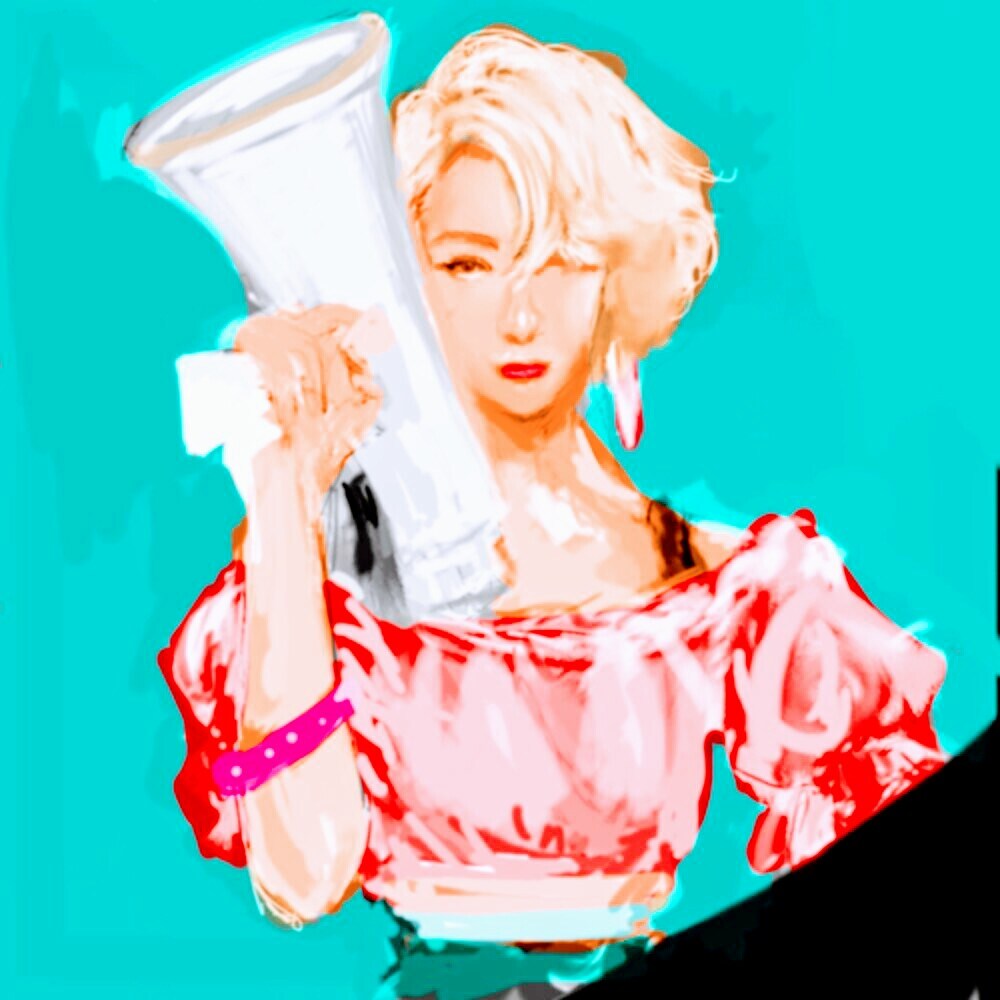 ご希望の似顔絵を描きます 大切な思い出に如何でしょうか＊* イメージ2