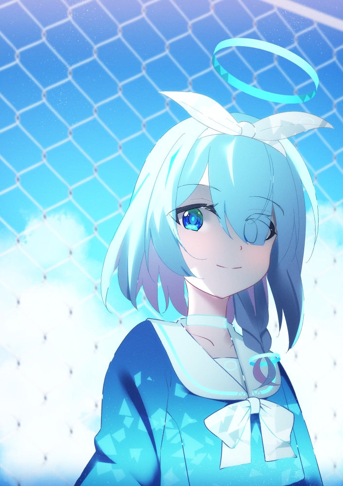 短期間で可愛らしいイラストを製作します 透き通るような色彩が特徴のイラストです！ イメージ3