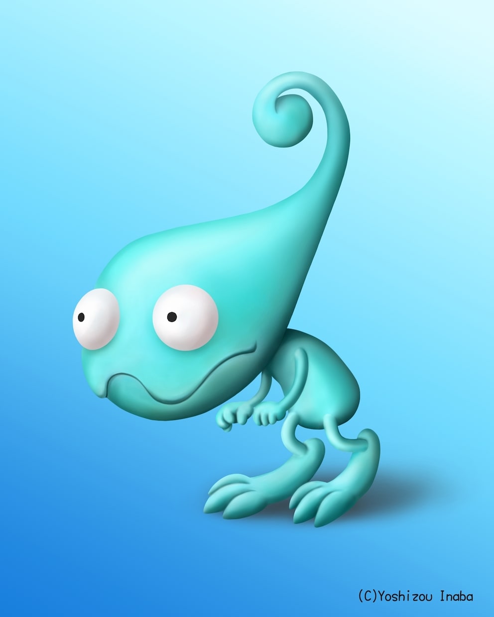 モンスターキャラクターを作成します ★ゲームアプリの敵キャラ作成！※モンスター以外もOK！ イメージ4