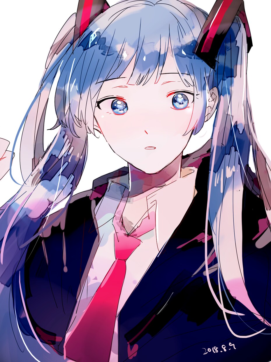 イラスト描きます SNS用のアイコンや、個人観賞用イラスト描きます！ イメージ4