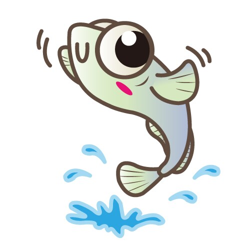 ゆるくてかわいいキャラクター描きます マスコットキャラクターにおすすめ! イメージ2