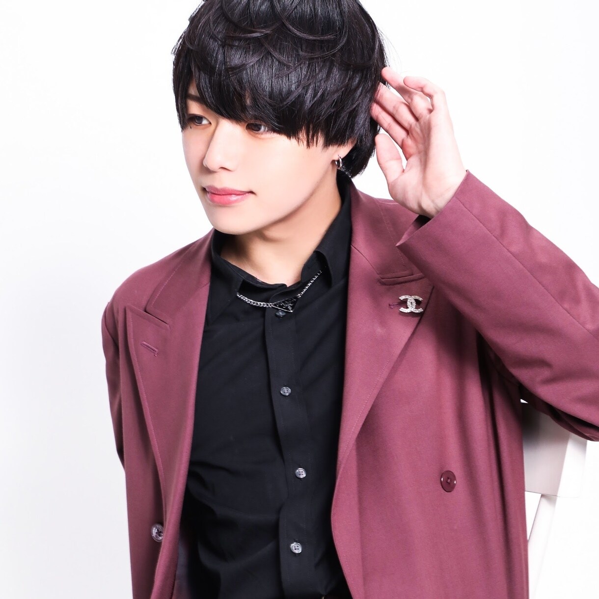 1分から！男女心理を本音で解説！恋愛相談に乗ります 元歌舞伎町No.1ホストがなんでも聞きますよ！ イメージ1