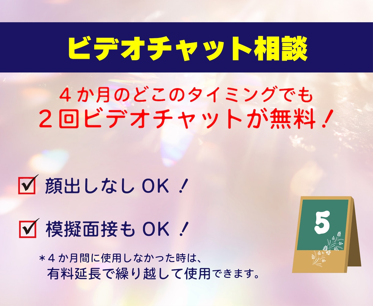 元校長直伝！全国教員採用試験のトータル支援します 4か月徹底伴走！自分軸であなたらしい新規採用教員を目指す イメージ8