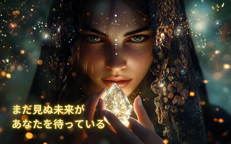 占い師様用！鑑定募集ページの画像を制作します 視覚から惹きつけるデザインで、あなたの鑑定をもっと魅力的に！ イメージ3