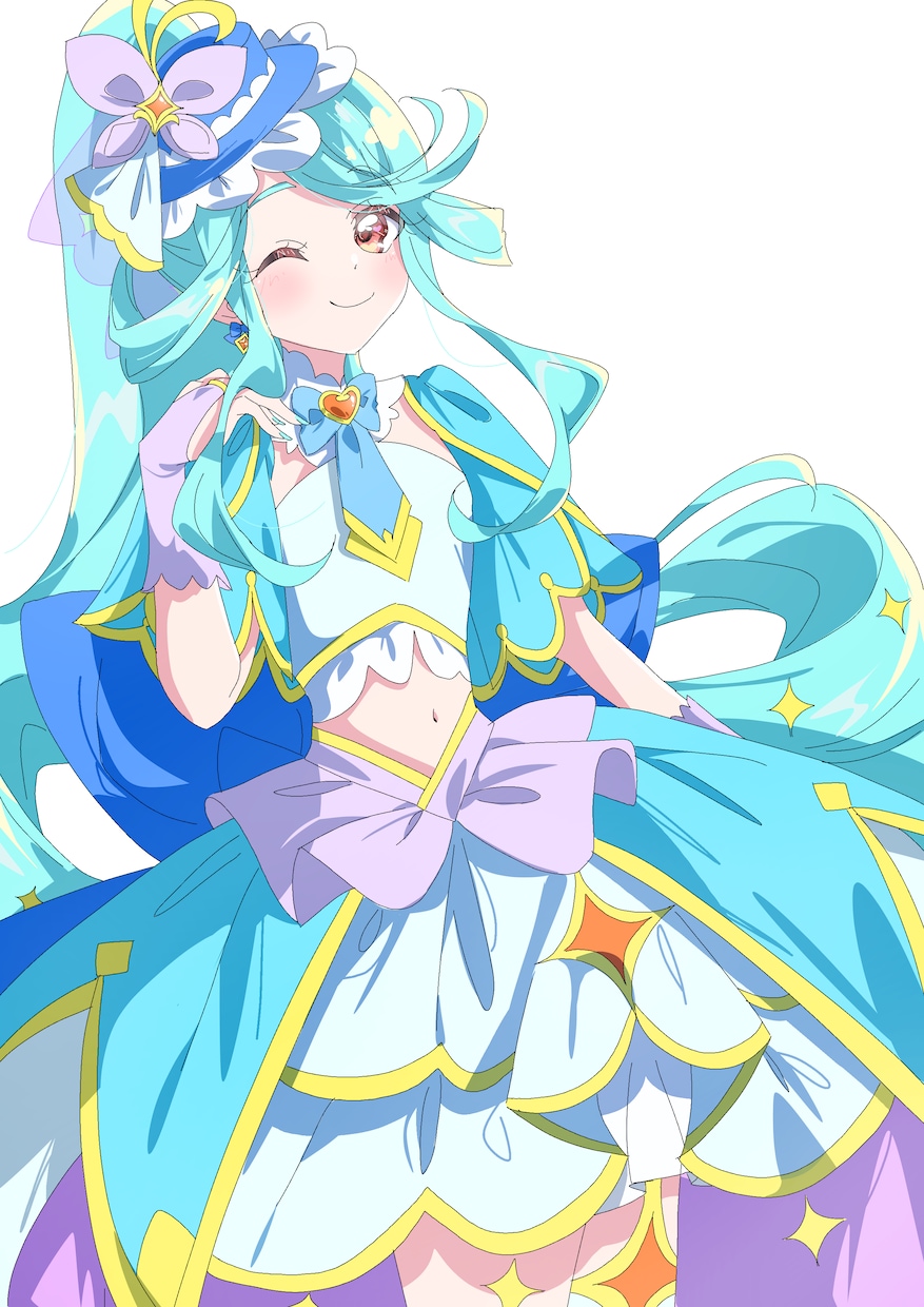 商用利用〇！可愛いイラスト描きます 立ち絵、アイコン、1枚絵など！見積もり相談即対応！ イメージ4