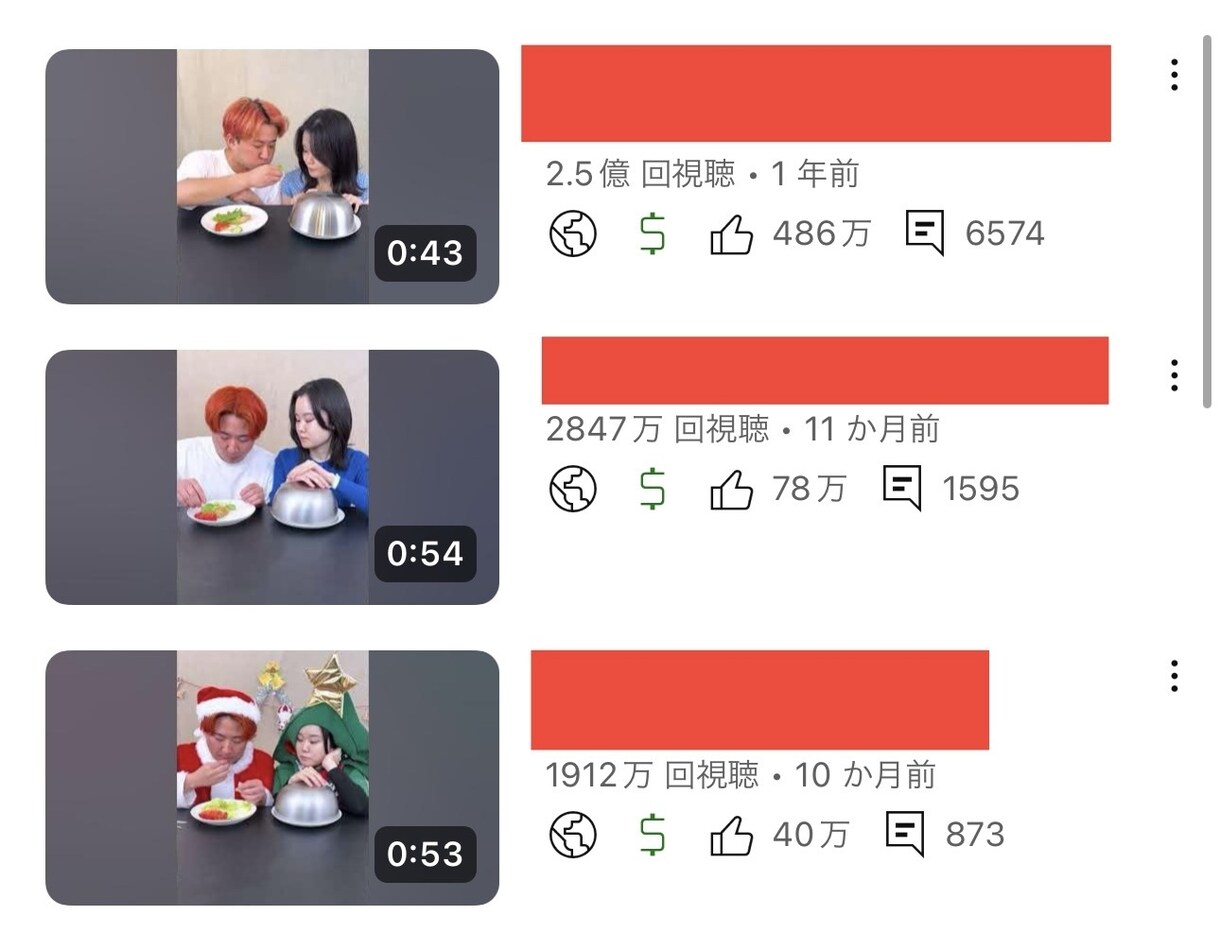 総フォロワー88万人！SNSコンサルいたします TikTok、Instagramのショート動画コンサルです！ イメージ4