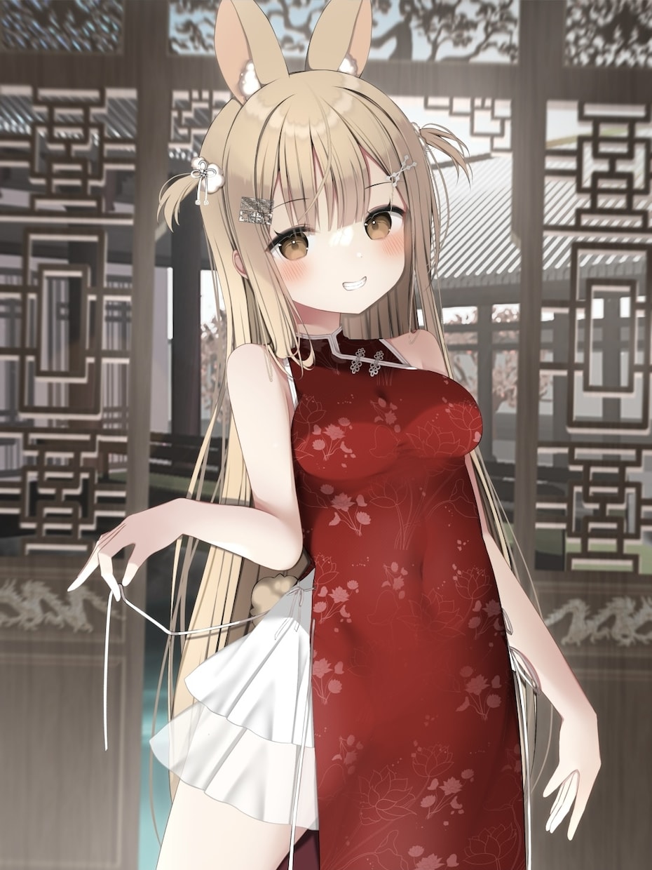 イラストを制作します 動画やグッズなどにも、レイヤーわけPSDも制作可能です! イメージ3