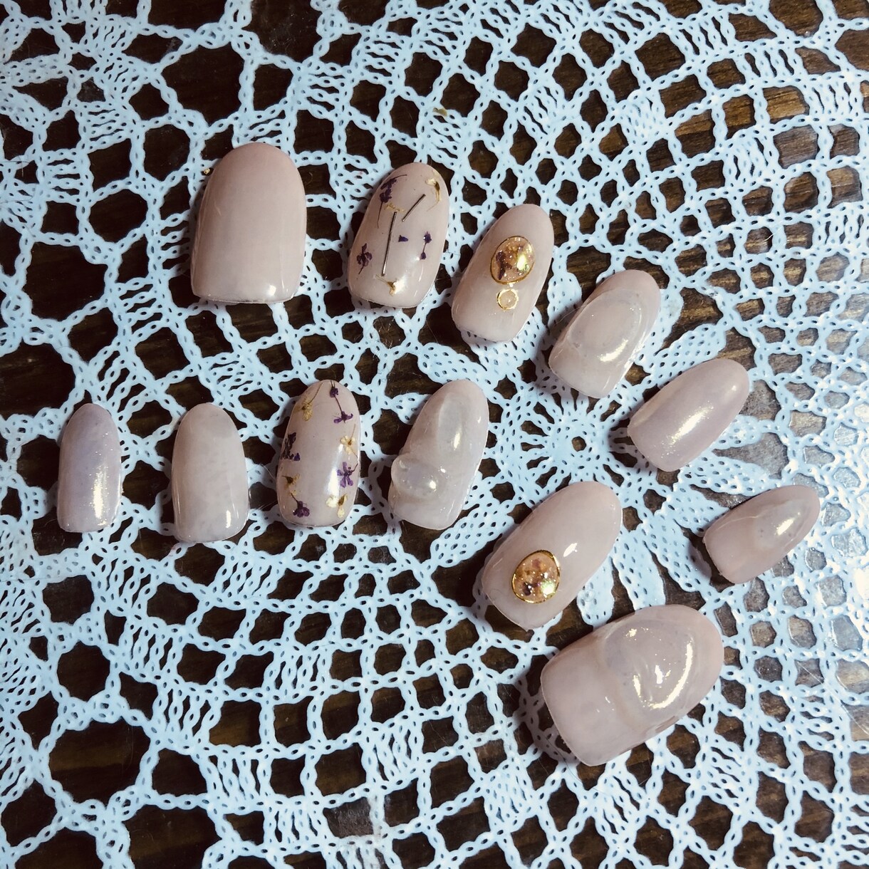何でも作成いたします 特別な日の特別なアイテムで彩りましょう イメージ8