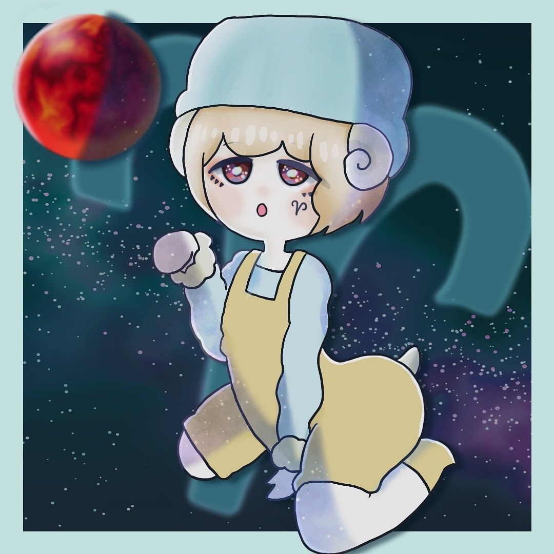 オリジナルのミニキャラを作ります Twitterなどのアイコン用にいかがでしょうか！ イメージ3