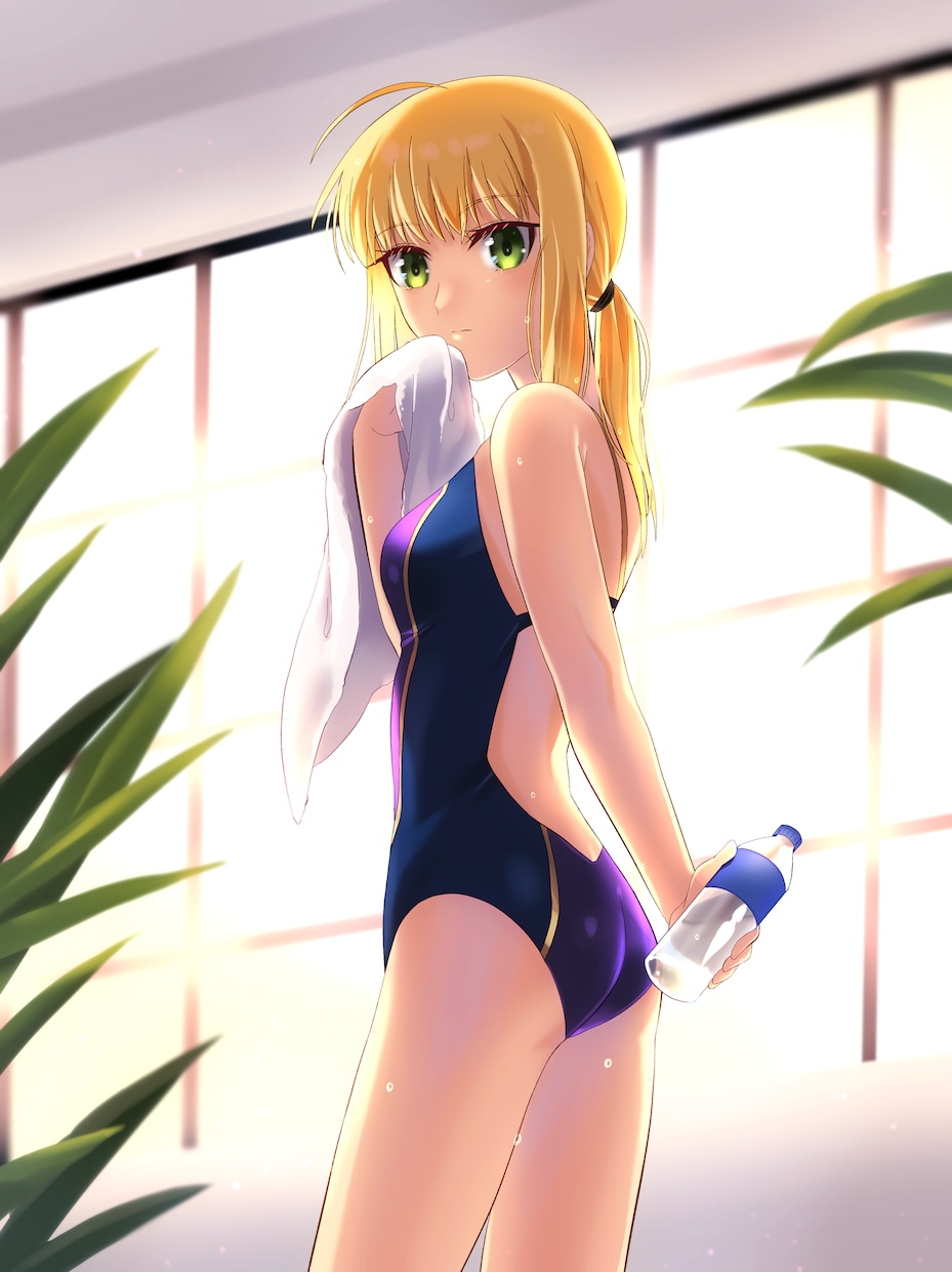オリジナルイラスト作成します 立ち絵から一枚絵まで　うちの子でも イメージ10