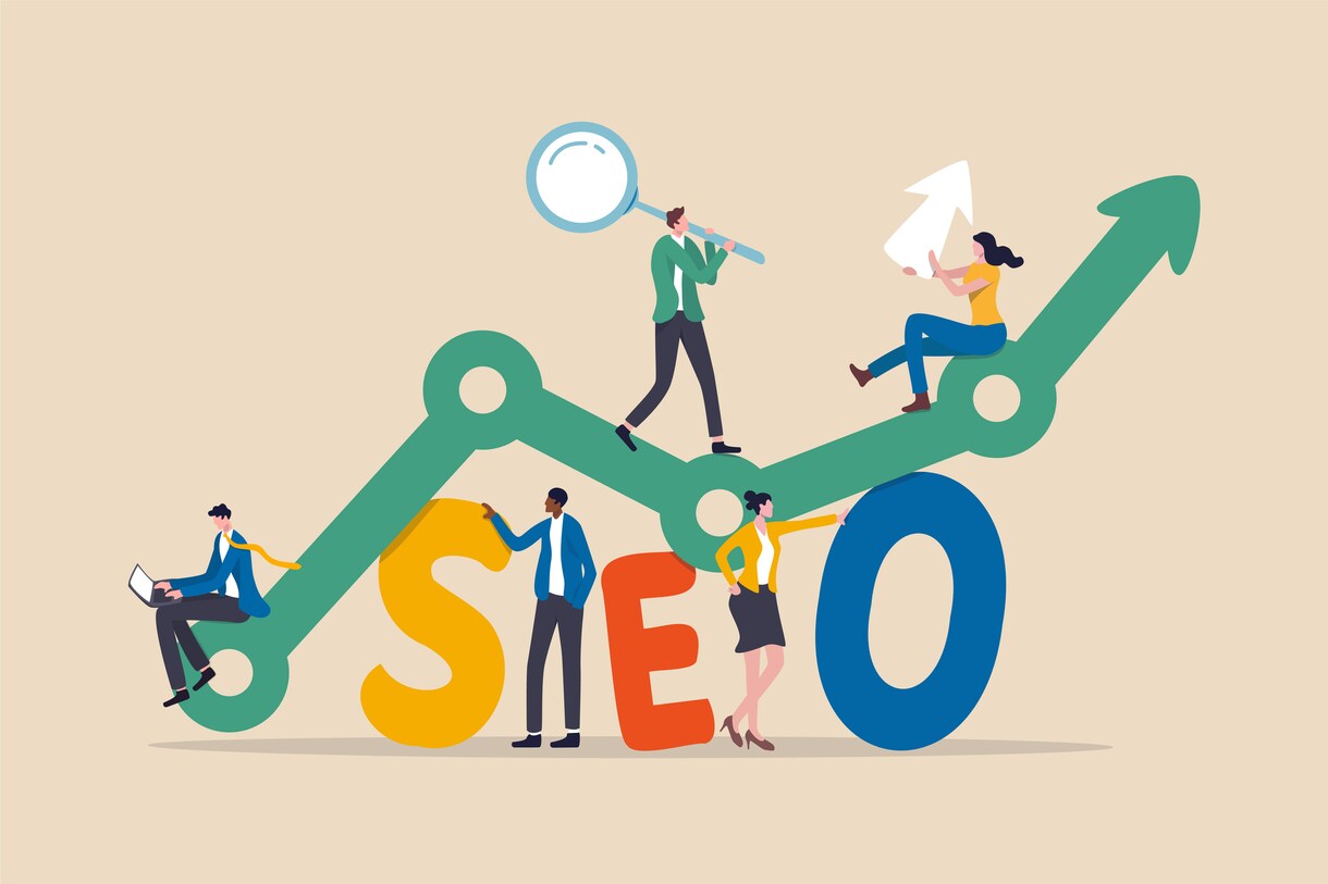 SEO対策を施したブログ記事を執筆します 月間100万PVのブログ運営会社がSEO対策済の記事を執筆 イメージ1