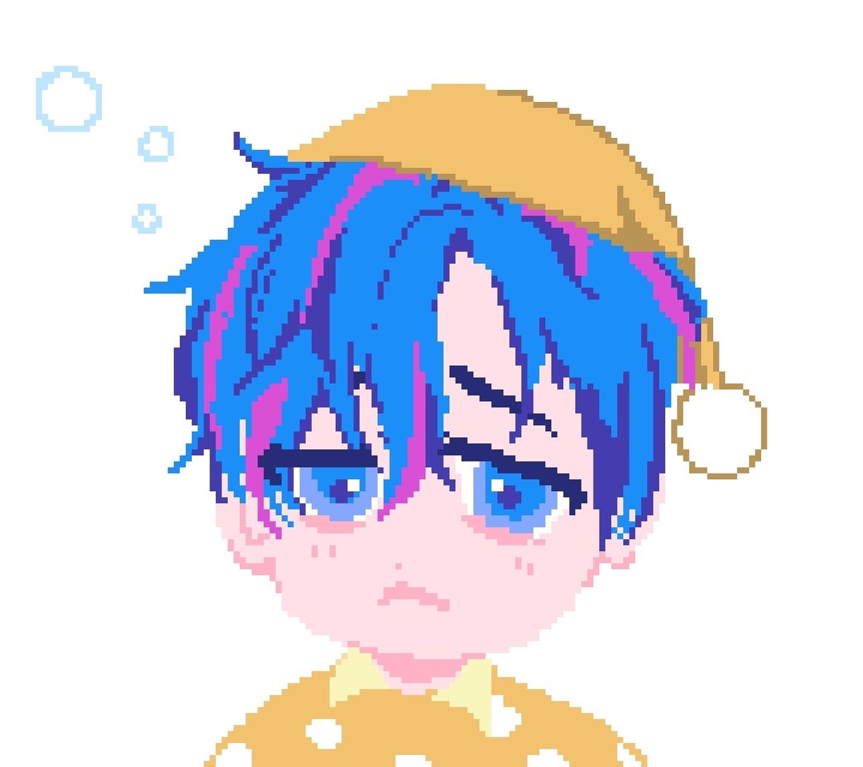 ドット絵アイコン制作いたします レトロかわいいドット絵で目を引くアイコンに！ イメージ3