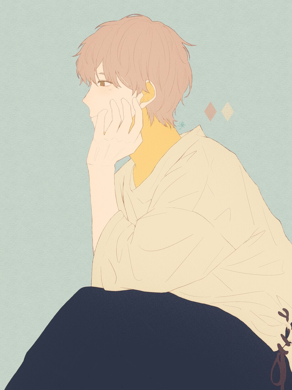 あなたの好きをイラストにします 可愛いもかっこいいも綺麗もお任せください イメージ5