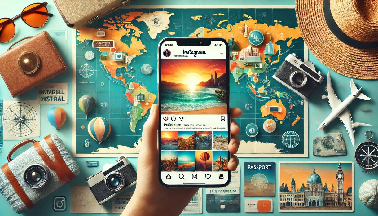 丸投げで、インスタリールを運用代行します お客様の依頼どおりに致します！集客までしっかり構築！ イメージ9
