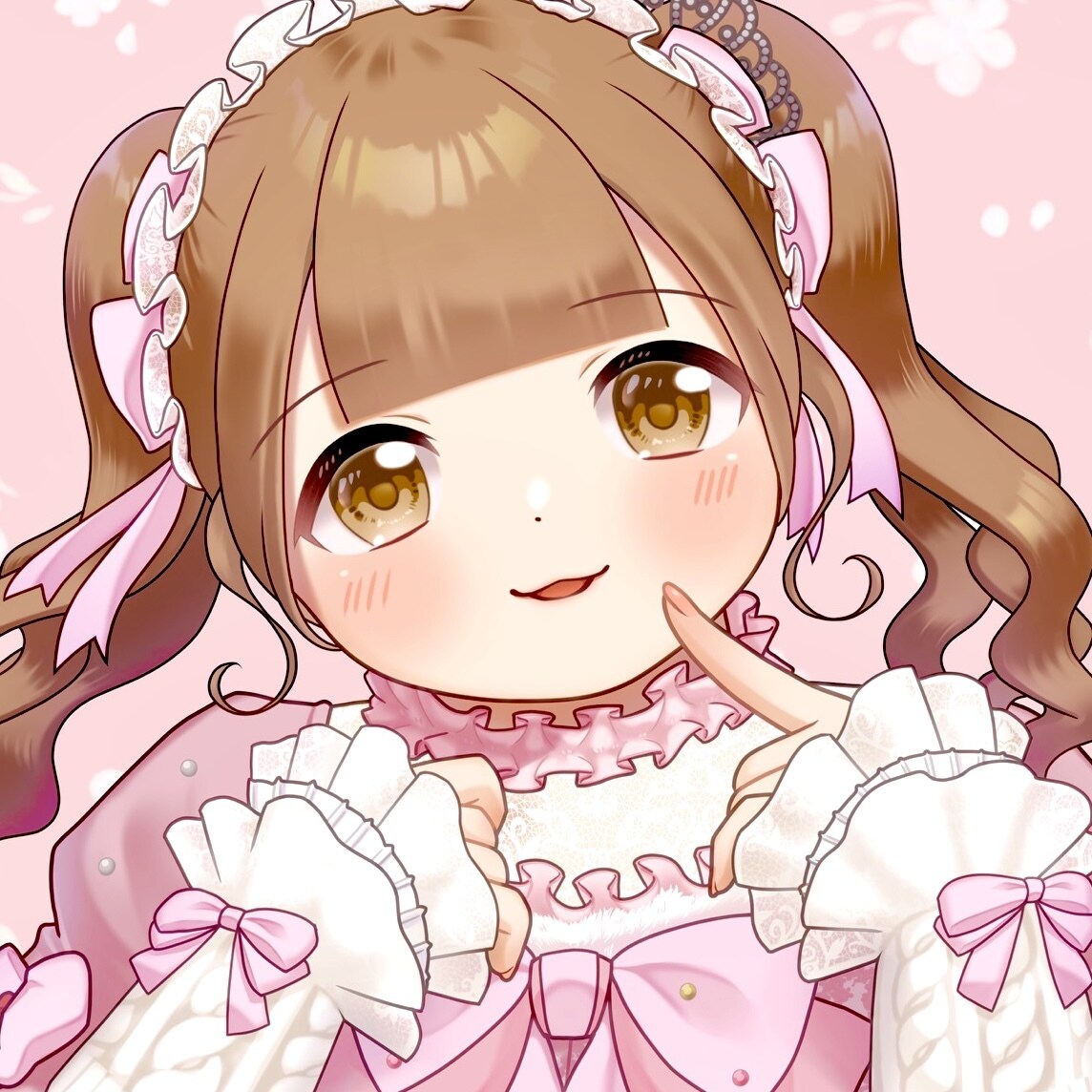 MVイラストなど！可愛い女の子のイラスト制作します ☆ MV用素材・フラスタパネル等のイラストご依頼受付中です！ イメージ1