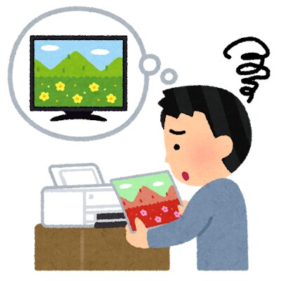 家庭用プリンタ（複合機）のお悩み解決します 某量販店の出張サポートサービスで経験したプリンタに関する情報 イメージ1