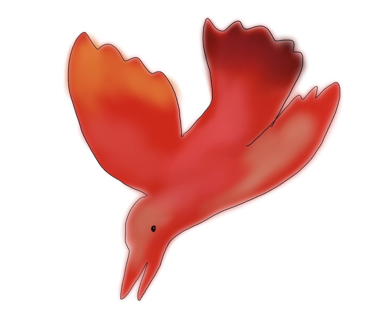 ちょっとしたイラスト描きます ゆるいイラスト1個100円でやらせていただきます。 イメージ5