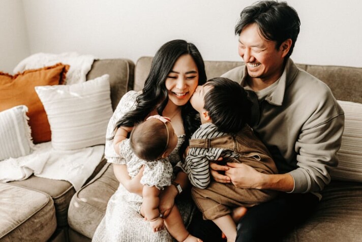 30分トーク★夫婦間の「満たされたい」を応援します 産後クライシスセックスレスすれ違い愚痴、全力で寄り添います！ イメージ6
