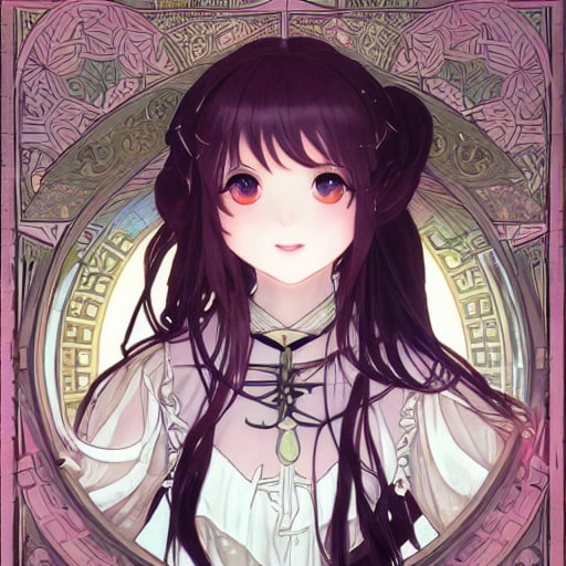 画像生成AIを楽に使えるブラウザツールを提供します スマホでもOKな画像生成AIを自由に使える環境を提供します！ イメージ3