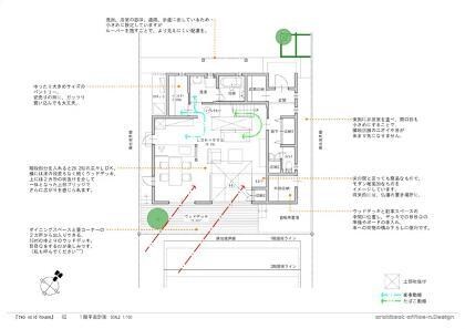 間取りSOS！現役一級建築士が迷いを解決いたします 住宅メーカーなどに提案された間取りで迷ったら迷わずご相談を！ イメージ8