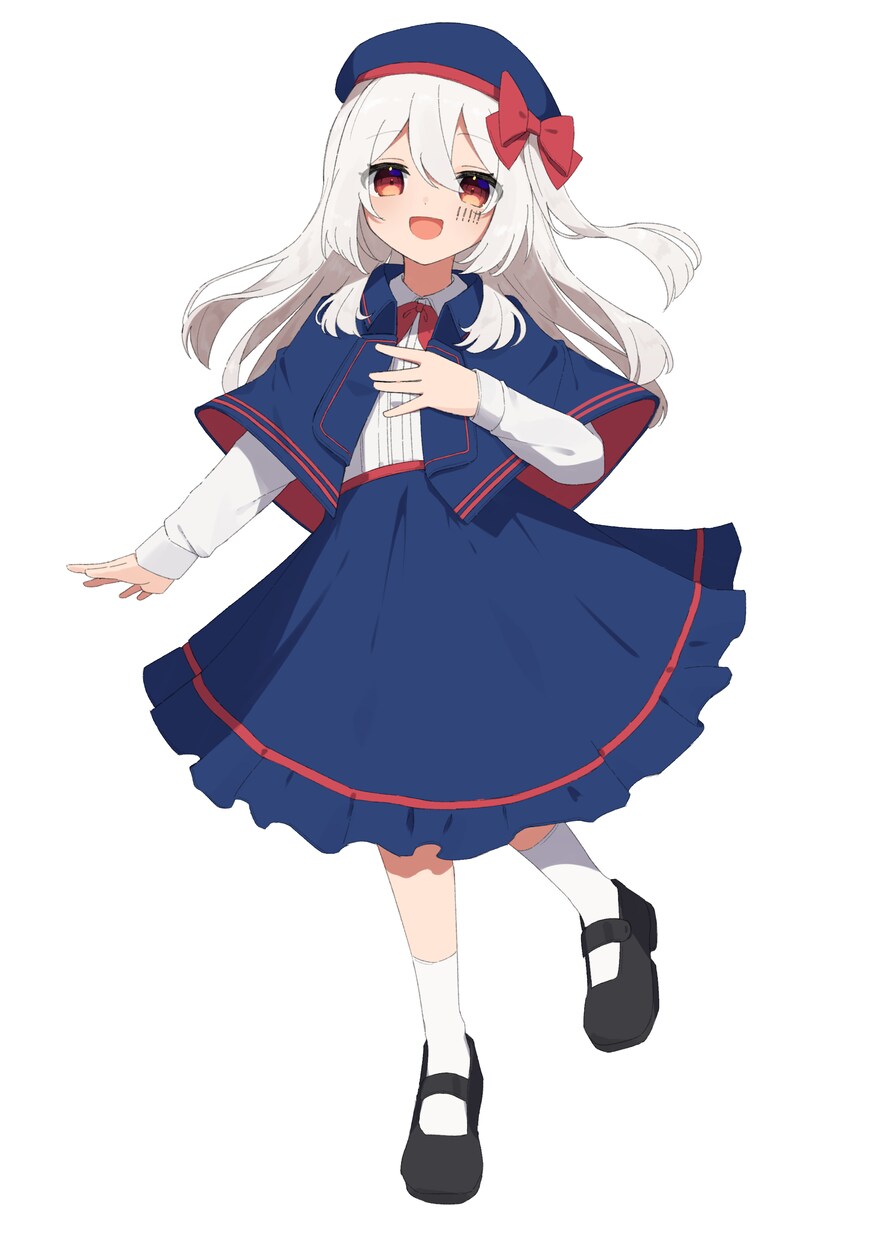 MV動画とイラスト制作両方できます イラストの制作と動画の制作を同時にご依頼可能です♪ イメージ3