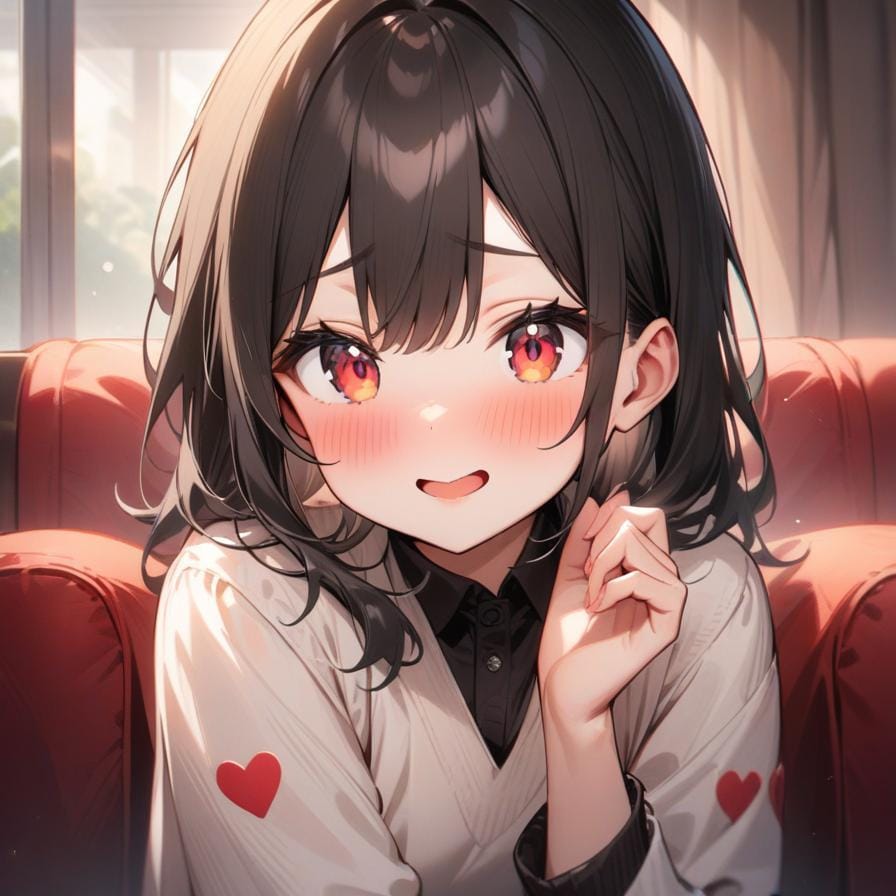 あなたの推し愛を教えてください！推し仲間になります あなたの好きを学んで、一緒に応援します♡ イメージ9