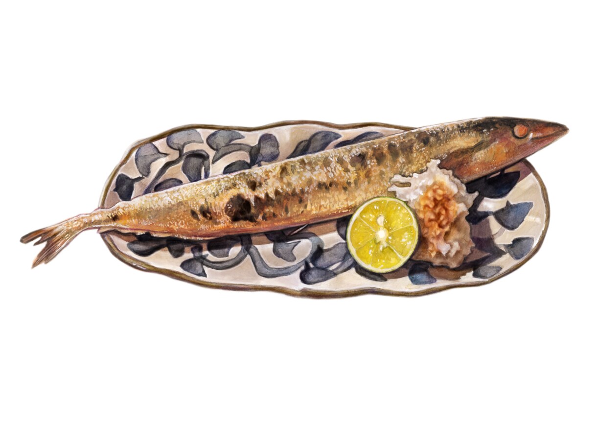 食べ物や雑貨のイラスト描きます ビジネスやアイコン、ご鑑賞などに イメージ6