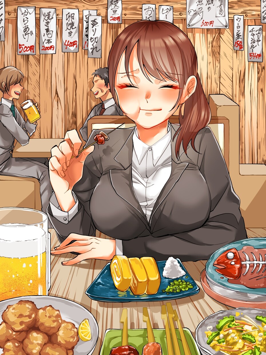可愛いイラスト、アイコンを提供します 細かい小物や人物イラストの作成が得意です！ イメージ8