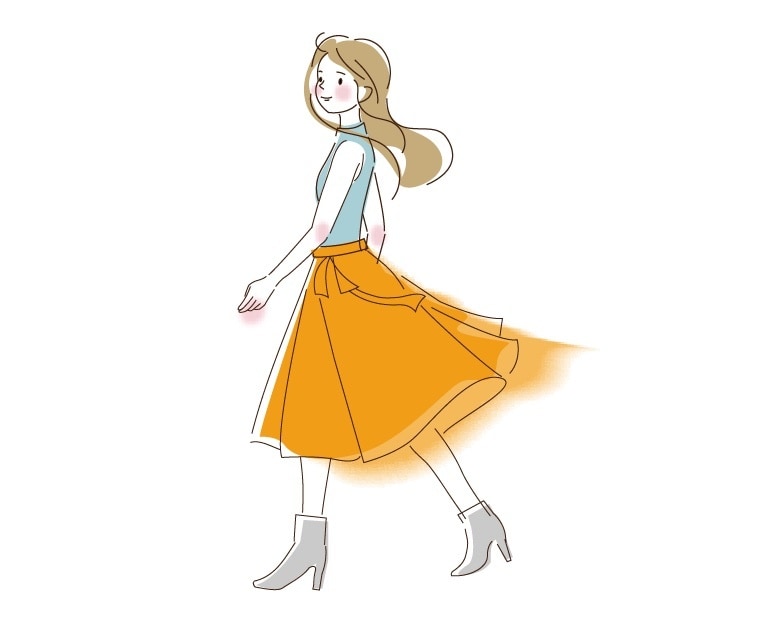 優しくてシンプルなイラスト作ります 癖のないイラストでAiデータだから何にでも使いやすい！ イメージ5