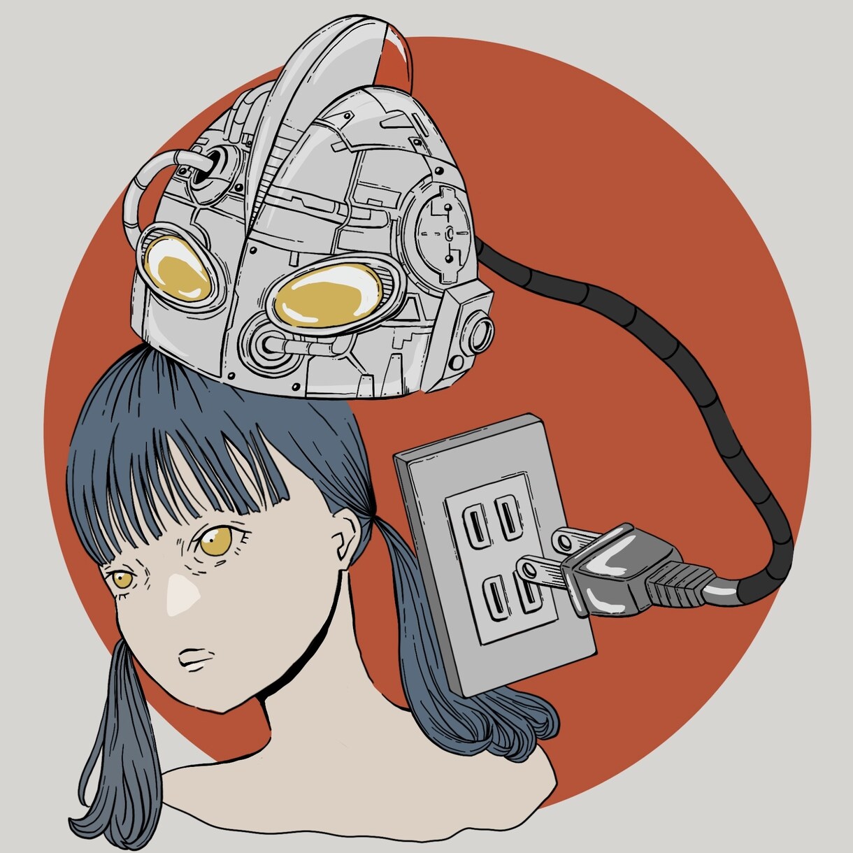 人物•動物•静物のイラスト描きます アイコン•動画•グッズなど用途に合わせたオリジナルイラスト イメージ1