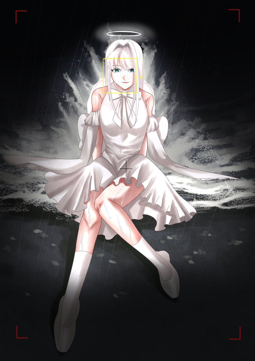 依頼に適切に合わせたイラストをご提供します アイコン、キャラクター作成、立ち絵、1枚絵、SDキャラ等 イメージ3