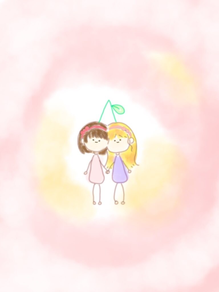 ゆるふわでかわいい絵を描きます SNS活動などニーズに合わせて制作していきます！似顔絵なども イメージ8