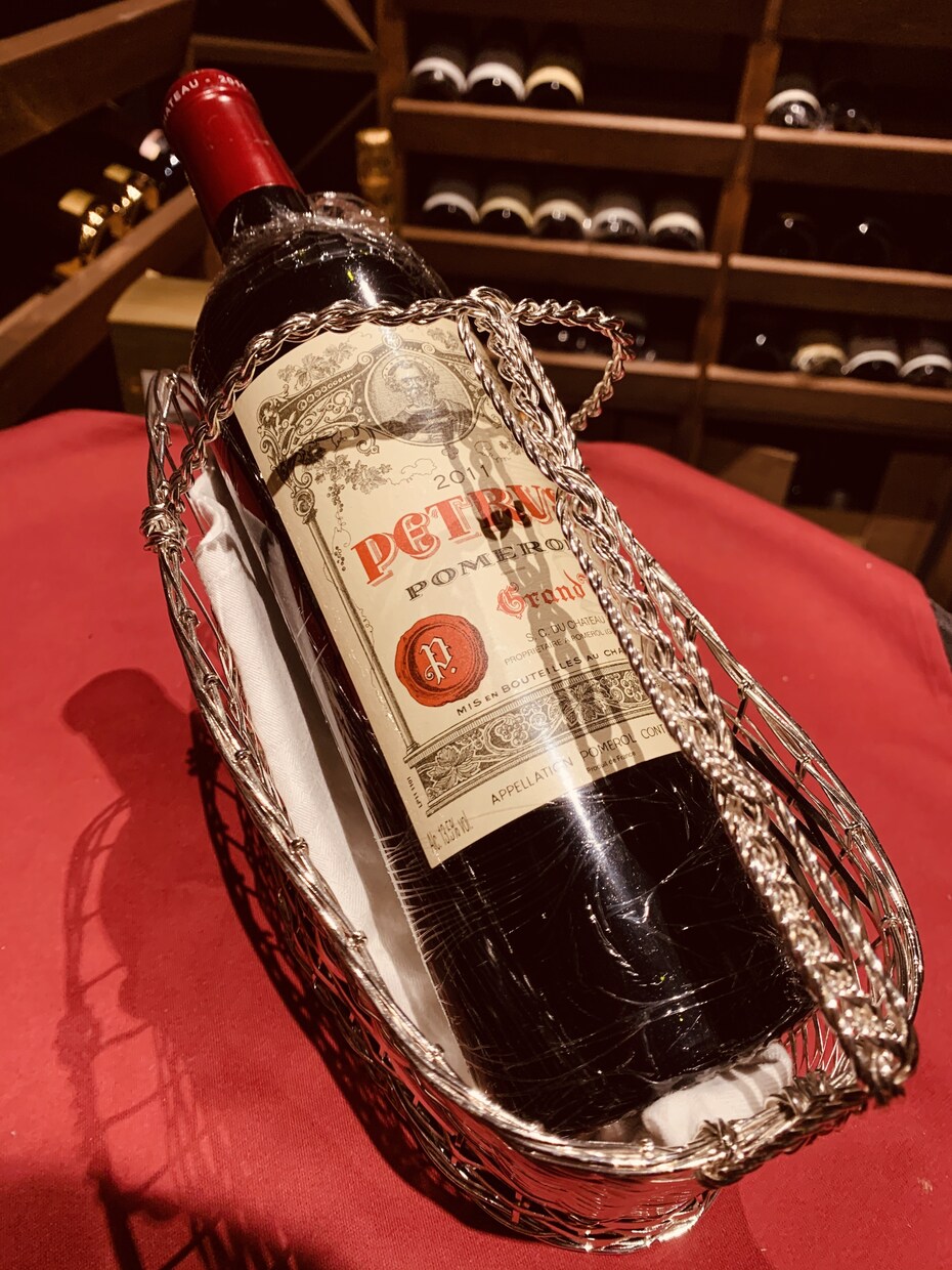 飲食店様の日本酒、ワインのプロデュースをします 身近にソムリエ！酒ディプロマ！ イメージ4