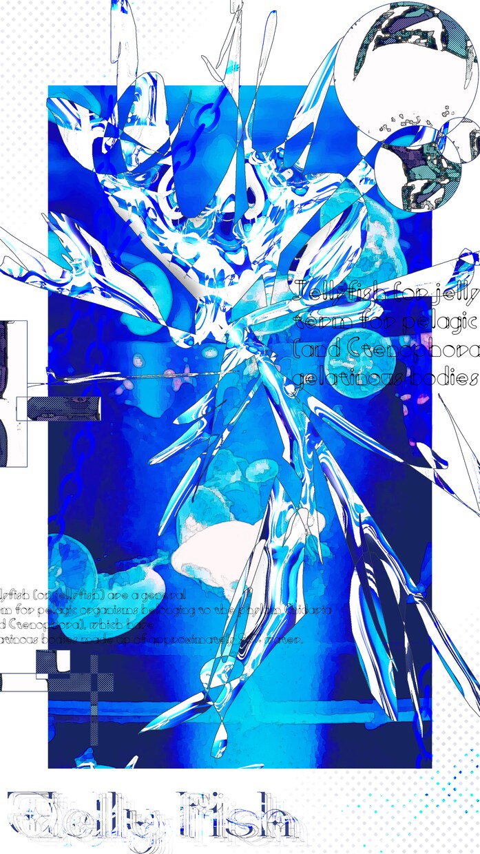 TRPGトレーラーや小説表紙作成いたします シンプルで視認しやすい画像デザインを作成いたします！ イメージ3