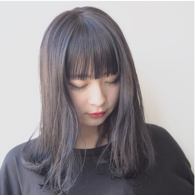 あなたの髪の毛のお悩みを解決します 様々な技術、知識を取得した現役美容師がお悩みにお答えまします イメージ1