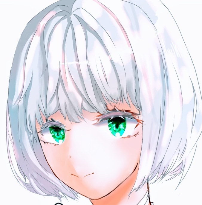 アイコン書きます 中学生にアイコン書かしてみないですか？ イメージ1