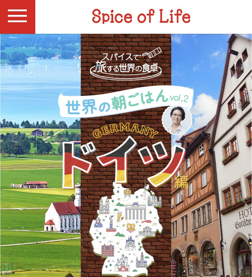 ワードプレスでオリジナルサイトの作成します オリジナルのwebサイト作成したい方へ イメージ3