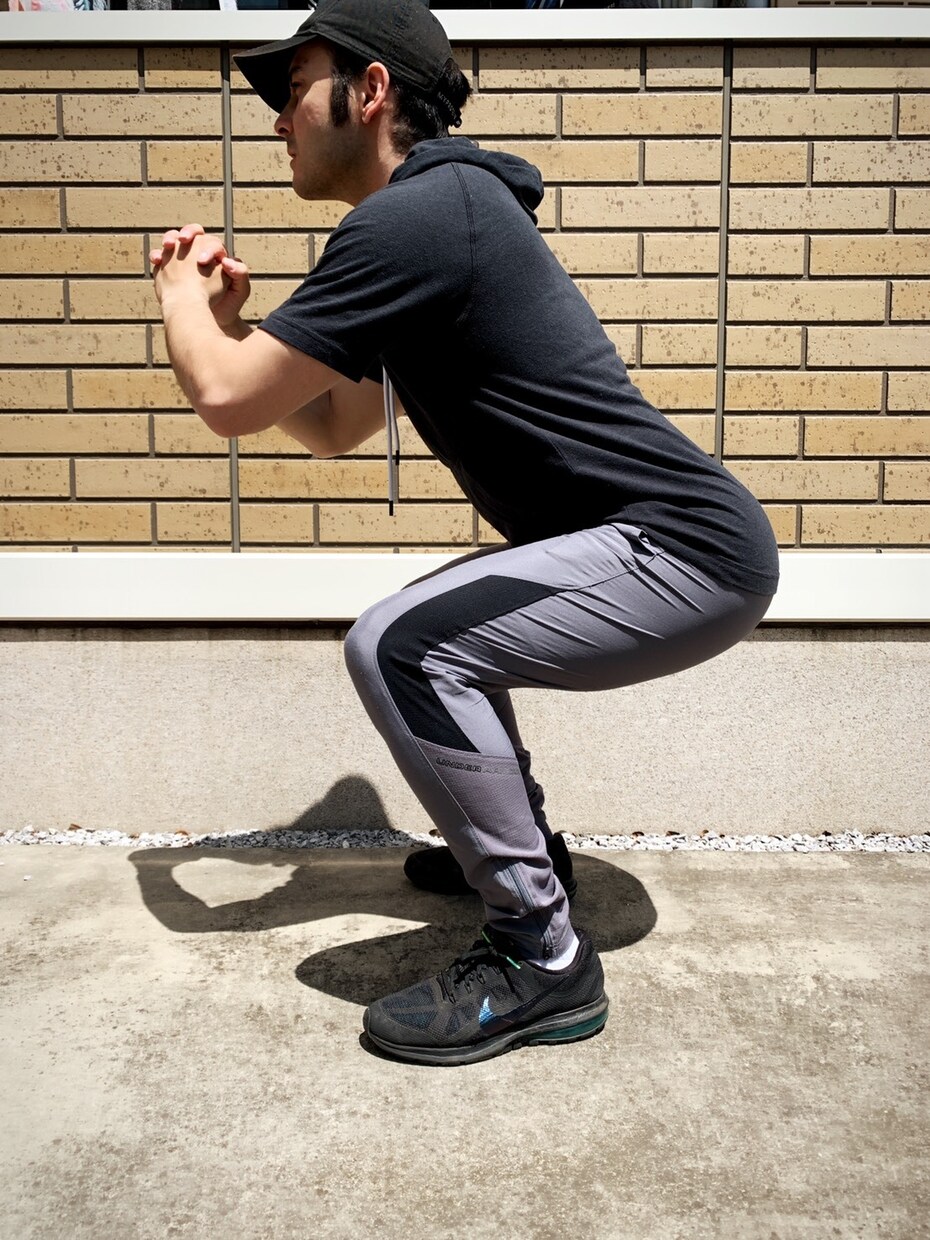 正しく効率よくできるトレーニングをプロが教えます トレーニング初心者歓迎♪出来るまで丁寧にサポート致します イメージ2