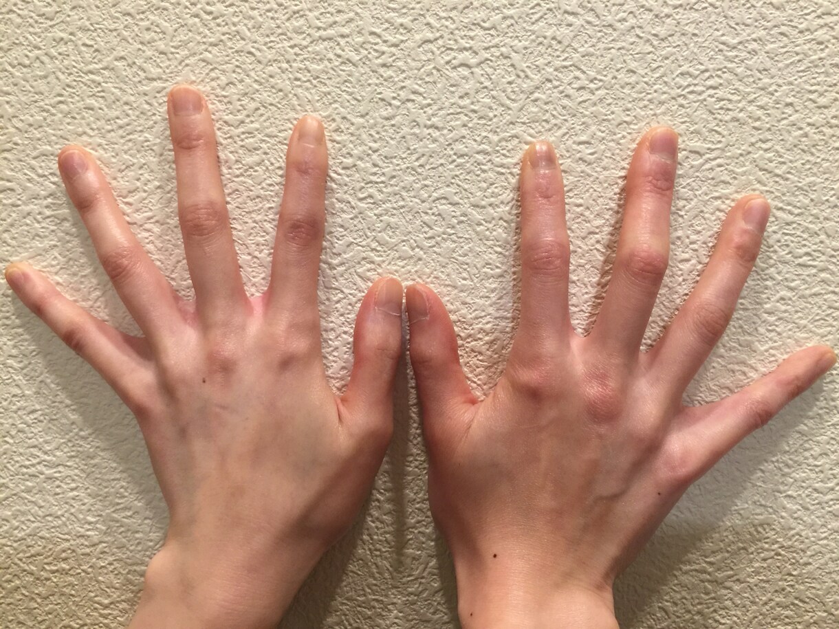 あなたのお悩みにそっと寄り添います あなたのお悩みを手相鑑定&オラクルカードでみます。 イメージ4