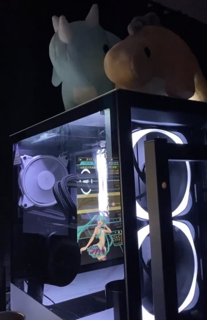 自作pcのパーツ選定、自作代行をさせて頂きます 大学生なので、お手柔らかにお願いします！ イメージ2